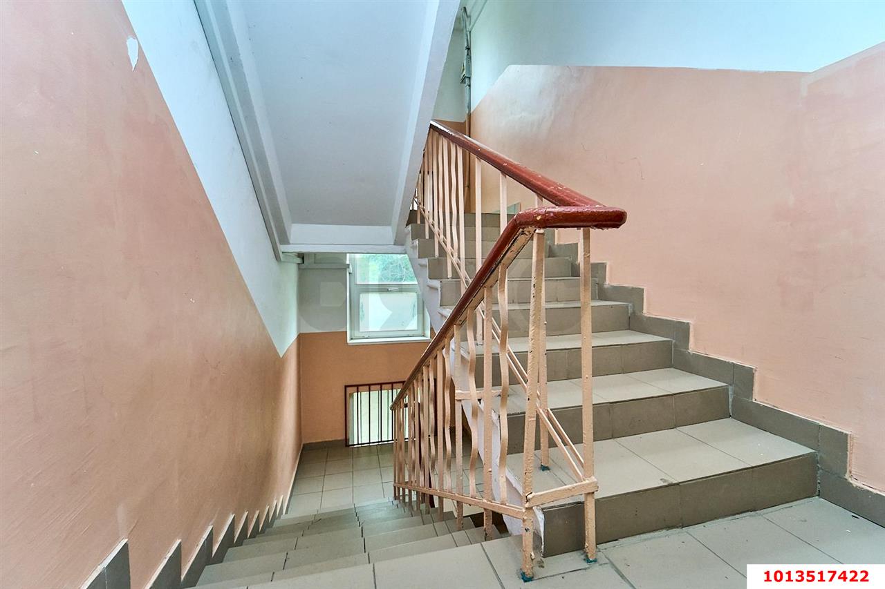 Фото №16: 2-комнатная квартира 50 м² - Краснодар, Центральный внутригородской округ, мкр. Центральный, ул. Будённого, 141