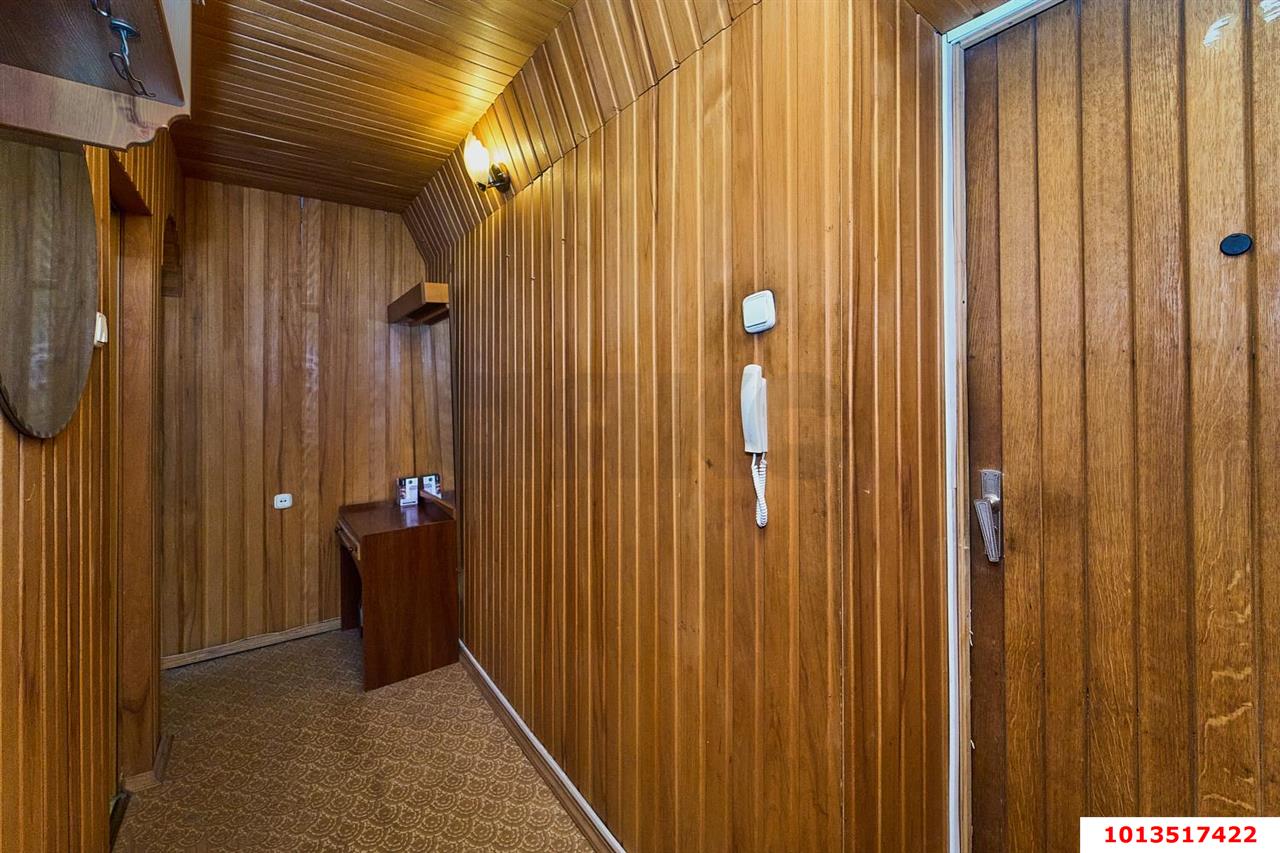 Фото №10: 2-комнатная квартира 50 м² - Краснодар, Центральный, ул. Будённого, 141