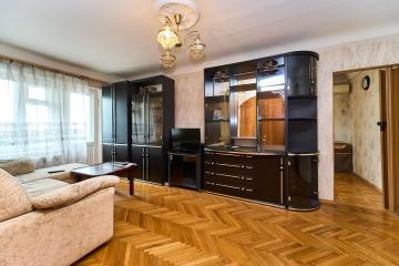 Фото №1: 2-комнатная квартира 47 м² - Краснодар, мкр. Центральный, ул. Будённого, 141