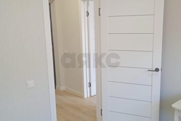 Фото №5: 1-комнатная квартира 28 м² - Яблоновский, ул. Тургеневское Шоссе, 33/5к37