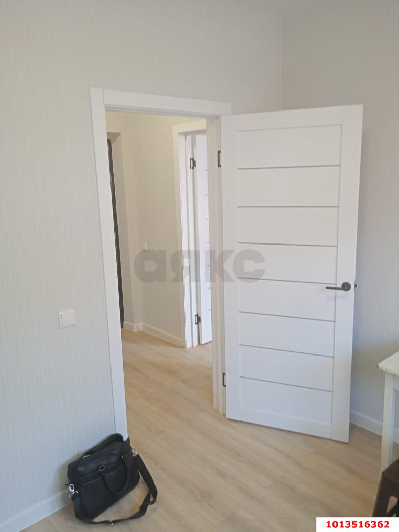 Фото №5: 1-комнатная квартира 31 м² - Яблоновский, ул. Тургеневское Шоссе, 33/5к37