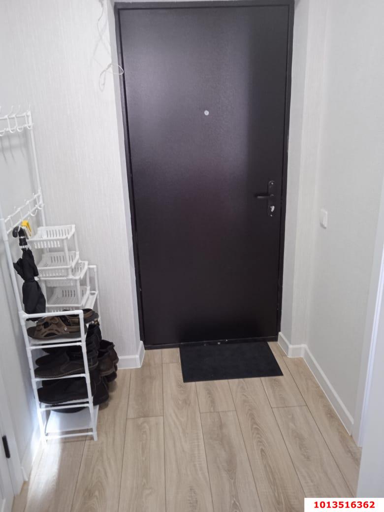 Фото №6: 1-комнатная квартира 31 м² - Яблоновский, мкр. жилой комплекс Дарград, ул. Тургеневское Шоссе, 33/5к37