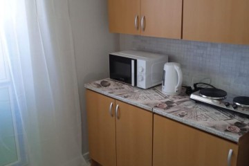 Фото №4: 1-комнатная квартира 28 м² - Яблоновский, ул. Тургеневское Шоссе, 33/5к37