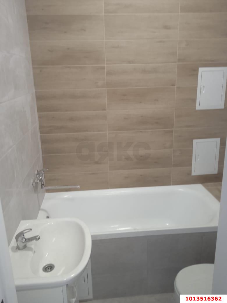 Фото №8: 1-комнатная квартира 31 м² - Яблоновский, ул. Тургеневское Шоссе, 33/5к37