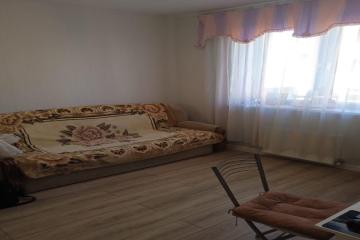 Фото №3: 1-комнатная квартира 28 м² - Яблоновский, мкр. жилой комплекс Дарград, ул. Тургеневское Шоссе, 33/5к37