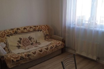 Фото №3: 1-комнатная квартира 28 м² - Яблоновский, ул. Тургеневское Шоссе, 33/5к37