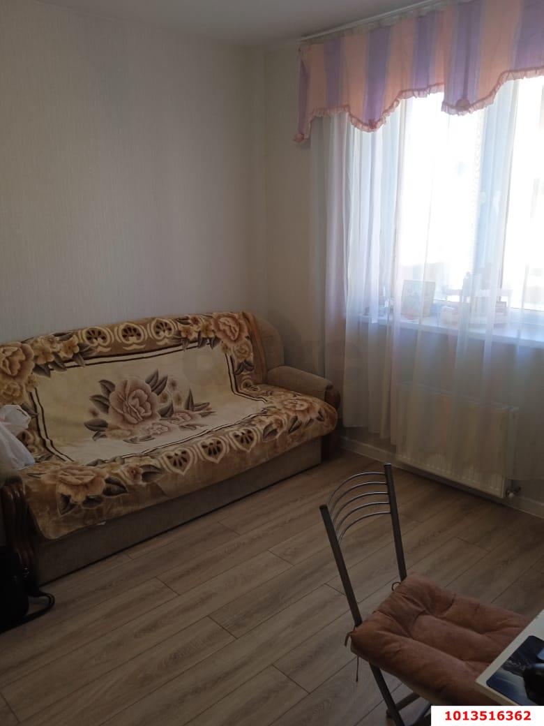 Фото №3: 1-комнатная квартира 31 м² - Яблоновский, ул. Тургеневское Шоссе, 33/5к37