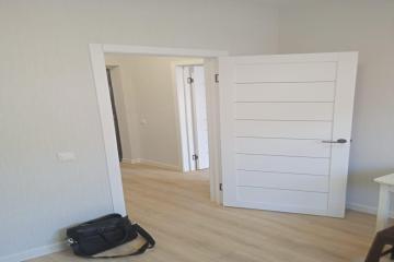 Фото №5: 1-комнатная квартира 28 м² - Яблоновский, мкр. жилой комплекс Дарград, ул. Тургеневское Шоссе, 33/5к37