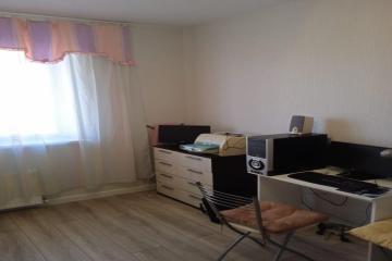 Фото №2: 1-комнатная квартира 28 м² - Яблоновский, мкр. жилой комплекс Дарград, ул. Тургеневское Шоссе, 33/5к37