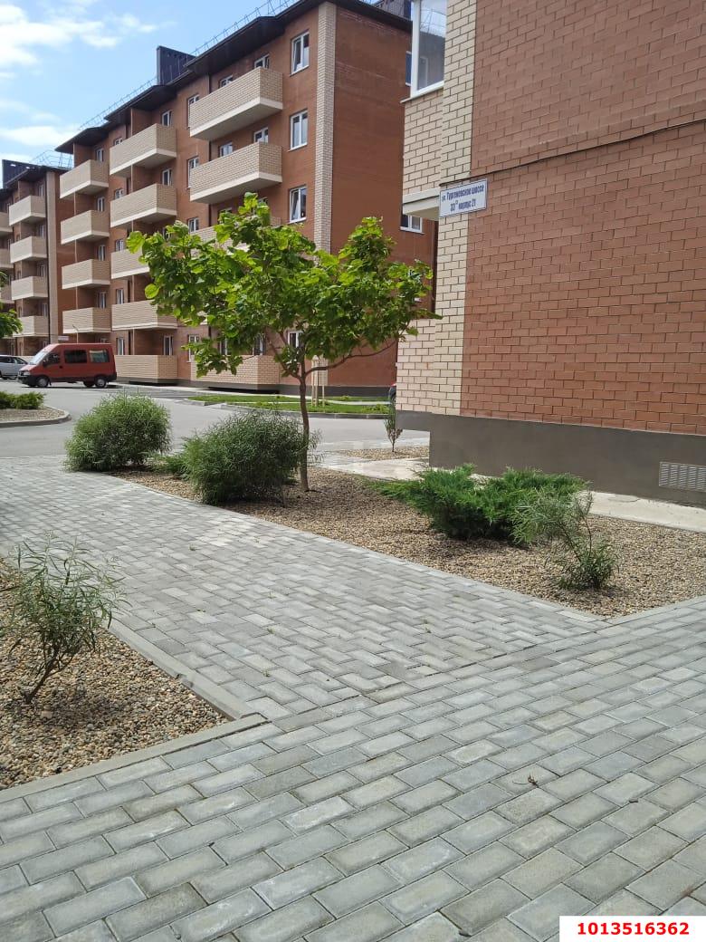 Фото №10: 1-комнатная квартира 31 м² - Яблоновский, ул. Тургеневское Шоссе, 33/5к37