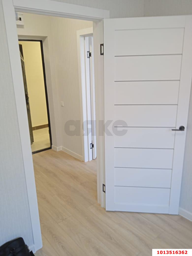 Фото №9: 1-комнатная квартира 31 м² - Яблоновский, мкр. жилой комплекс Дарград, ул. Тургеневское Шоссе, 33/5к37