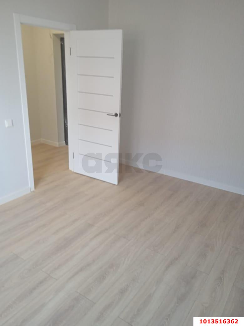 Фото №7: 1-комнатная квартира 31 м² - Яблоновский, мкр. жилой комплекс Дарград, ул. Тургеневское Шоссе, 33/5к37