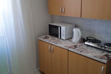 Фото №4: 1-комнатная квартира 31 м² - Яблоновский, ул. Тургеневское Шоссе, 33/5к37