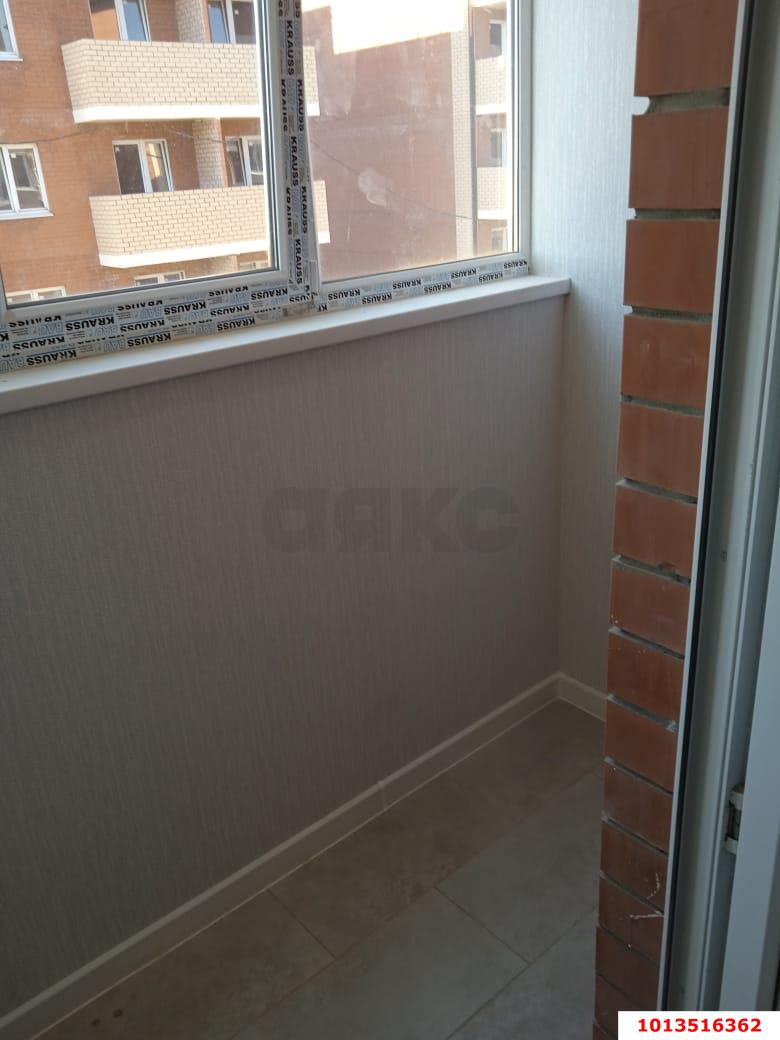 Фото №11: 1-комнатная квартира 31 м² - Яблоновский, ул. Тургеневское Шоссе, 33/5к37