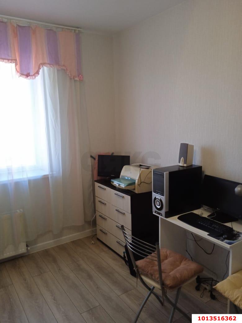 Фото №2: 1-комнатная квартира 31 м² - Яблоновский, ул. Тургеневское Шоссе, 33/5к37