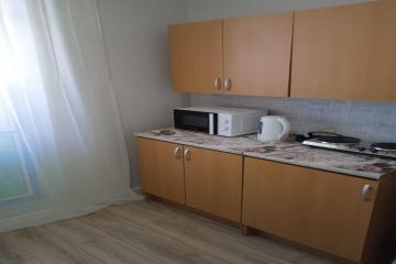 Фото №4: 1-комнатная квартира 28 м² - Яблоновский, мкр. жилой комплекс Дарград, ул. Тургеневское Шоссе, 33/5к37