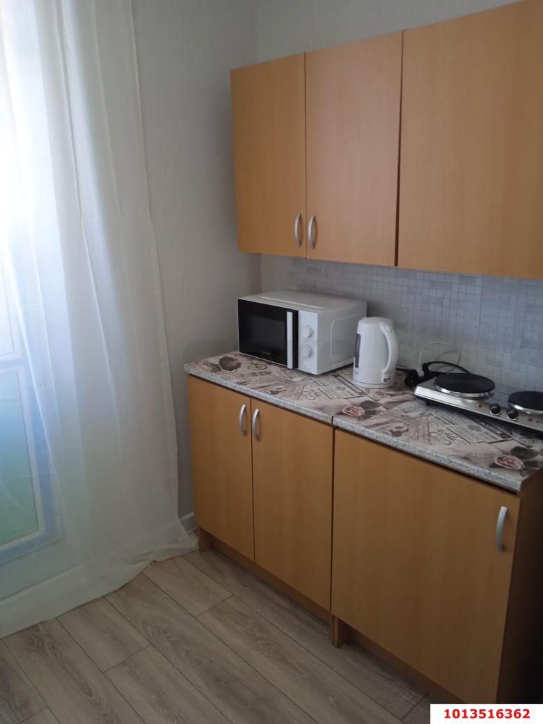 Фото №4: 1-комнатная квартира 31 м² - Яблоновский, мкр. жилой комплекс Дарград, ул. Тургеневское Шоссе, 33/5к37