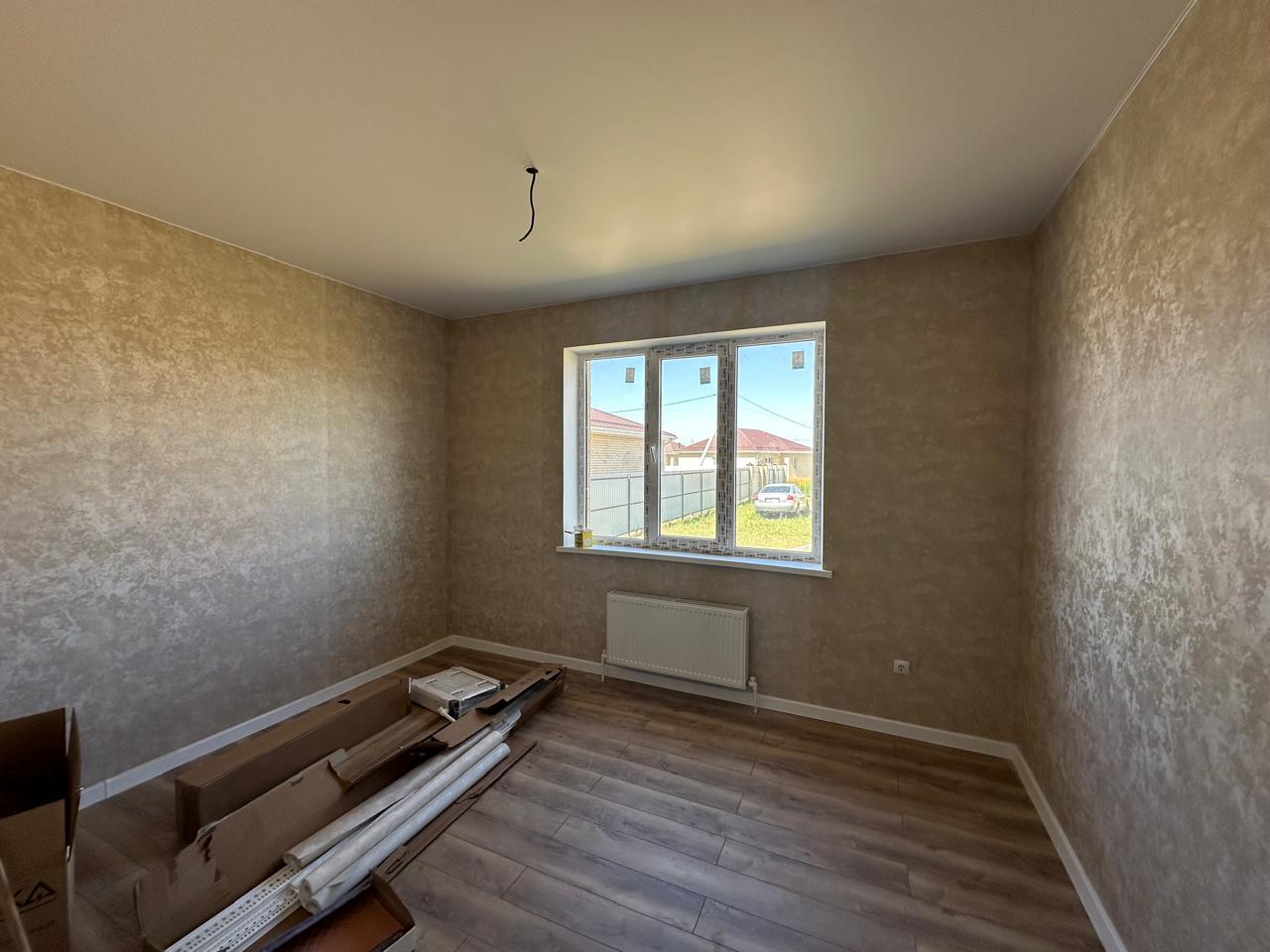 Фото №4: Дом 73 м² + 5.74 сот. - Нововеличковская, ул. Рождественская, 46