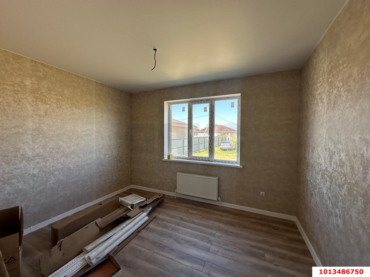 Фото №4: Дом 73 м² + 5.74 сот. - Нововеличковская, ул. Рождественская, 46