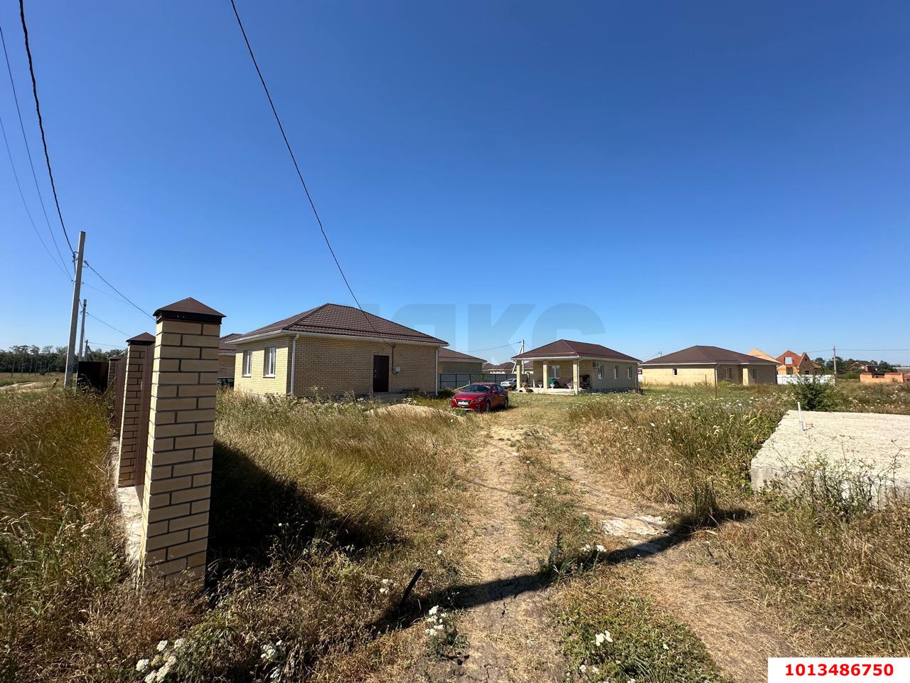 Фото №6: Дом 73 м² + 5.74 сот. - Нововеличковская, ул. Рождественская, 46