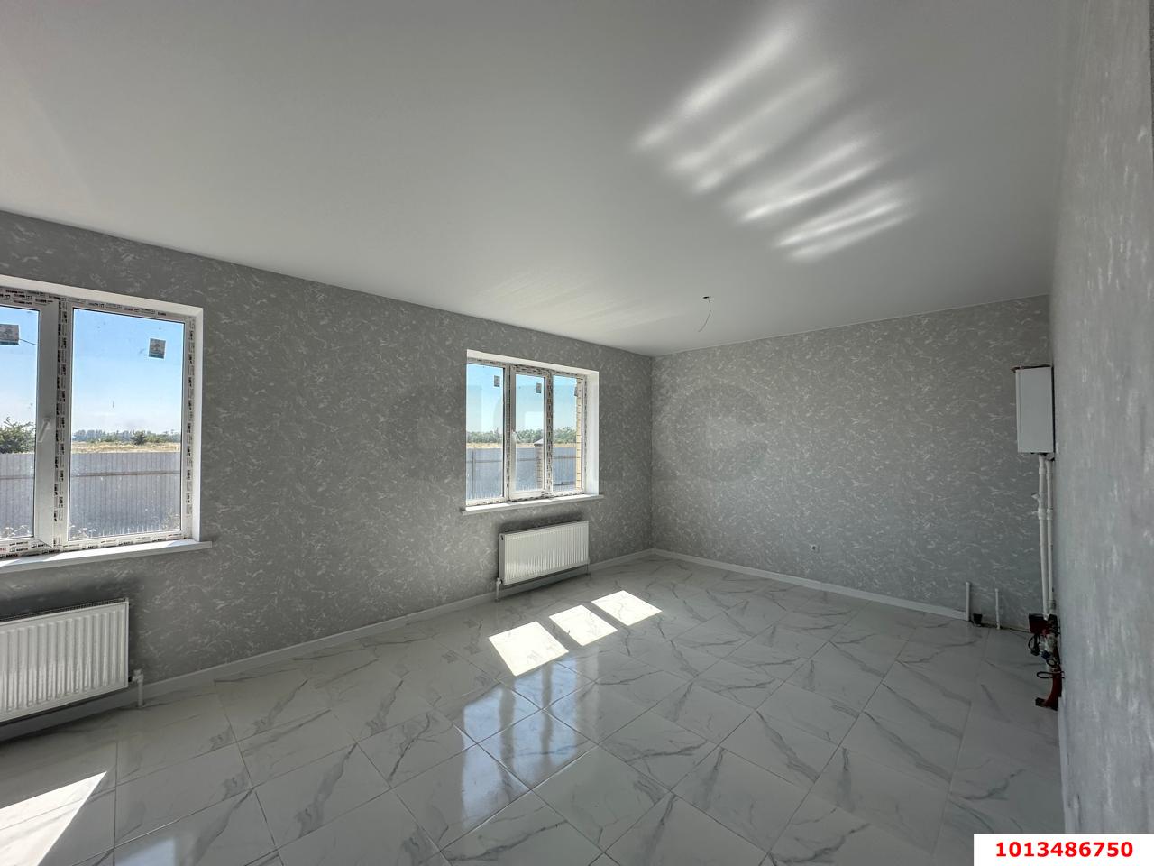 Фото №2: Дом 73 м² + 5.74 сот. - Нововеличковская, ул. Рождественская, 46