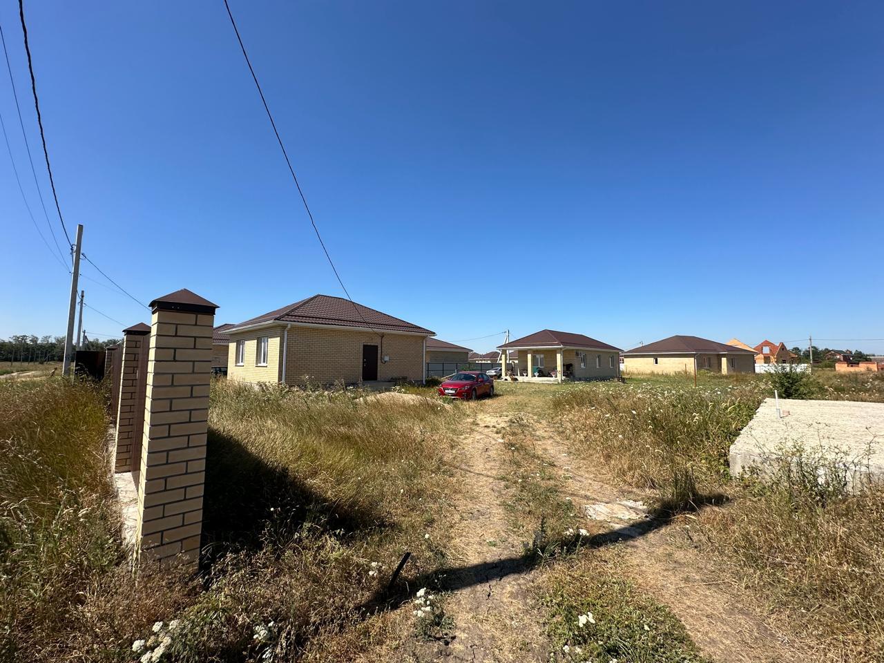 Фото №6: Дом 73 м² + 5.74 сот. - Нововеличковская, ул. Рождественская, 46