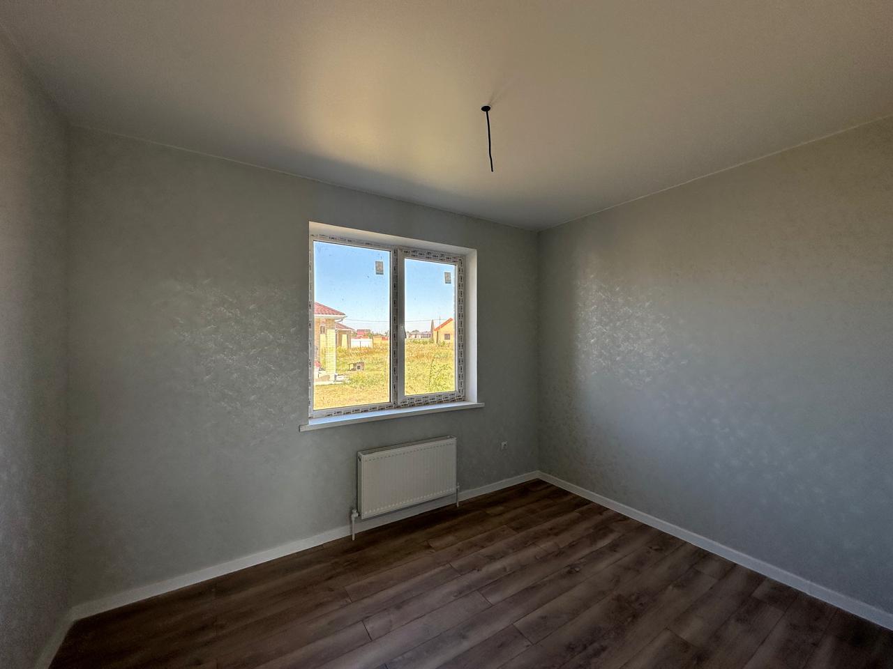 Фото №3: Дом 73 м² + 5.74 сот. - Нововеличковская, ул. Рождественская, 46