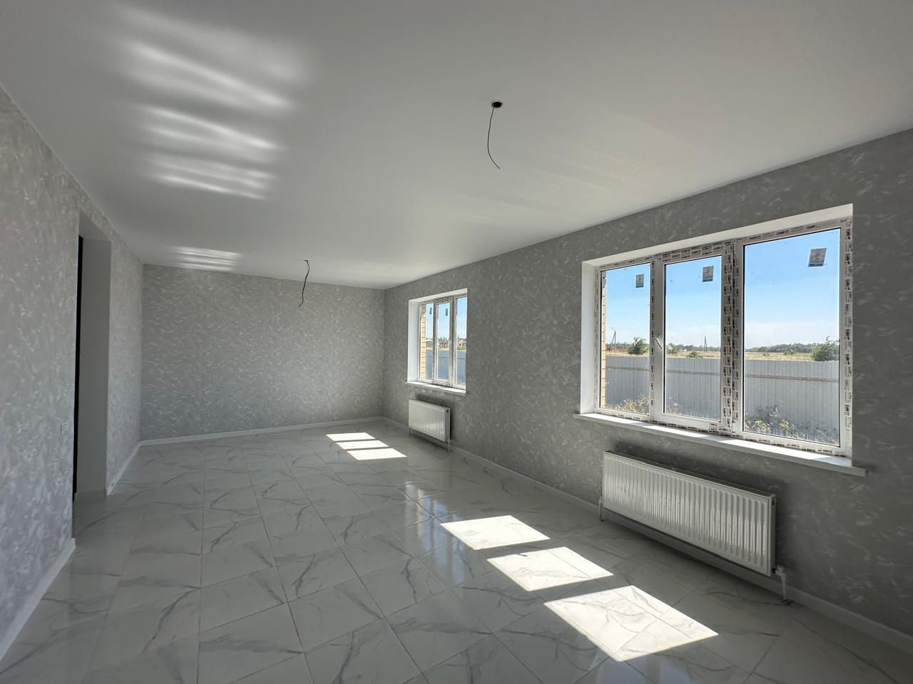 Фото №1: Дом 73 м² + 5.74 сот. - Нововеличковская, ул. Рождественская, 46