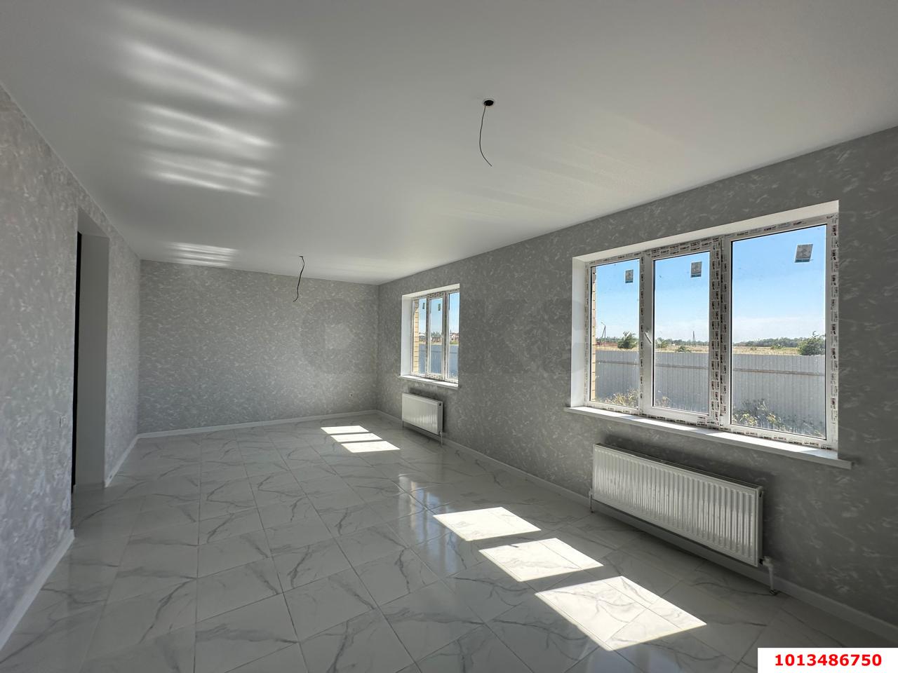 Фото №1: Дом 73 м² + 5.74 сот. - Нововеличковская, ул. Рождественская, 46