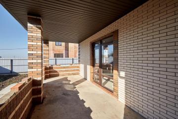 Фото №5: Дом 180 м² - Знаменский, мкр. Карасунский внутригородской округ, ул. Георгия Жукова, 46/1