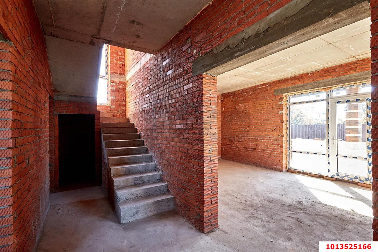 Фото №8: Дом 180 м² + 6 сот. - Знаменский, мкр. Карасунский внутригородской округ, ул. Георгия Жукова, 46/1