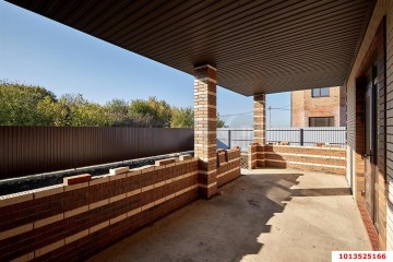 Фото №4: Дом 180 м² - Знаменский, мкр. Карасунский внутригородской округ, ул. Георгия Жукова, 46/1