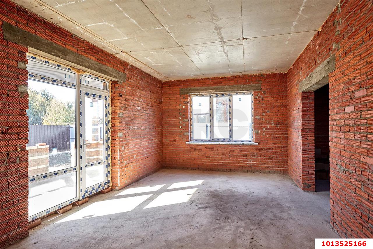 Фото №7: Дом 180 м² + 6 сот. - Знаменский, мкр. Карасунский внутригородской округ, ул. Георгия Жукова, 46/1