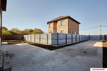 Фото №3: Дом 214 м² - Знаменский, мкр. Карасунский внутригородской округ, ул. Георгия Жукова, 46