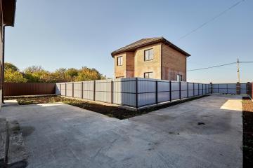 Фото №3: Дом 214 м² - Знаменский, мкр. Карасунский внутригородской округ, ул. Георгия Жукова, 46