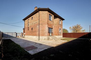 Фото №5: Дом 214 м² - Знаменский, мкр. Карасунский внутригородской округ, ул. Георгия Жукова, 46