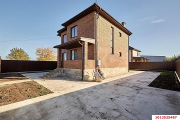 Фото №4: Дом 214 м² - Знаменский, мкр. Карасунский внутригородской округ, ул. Георгия Жукова, 46