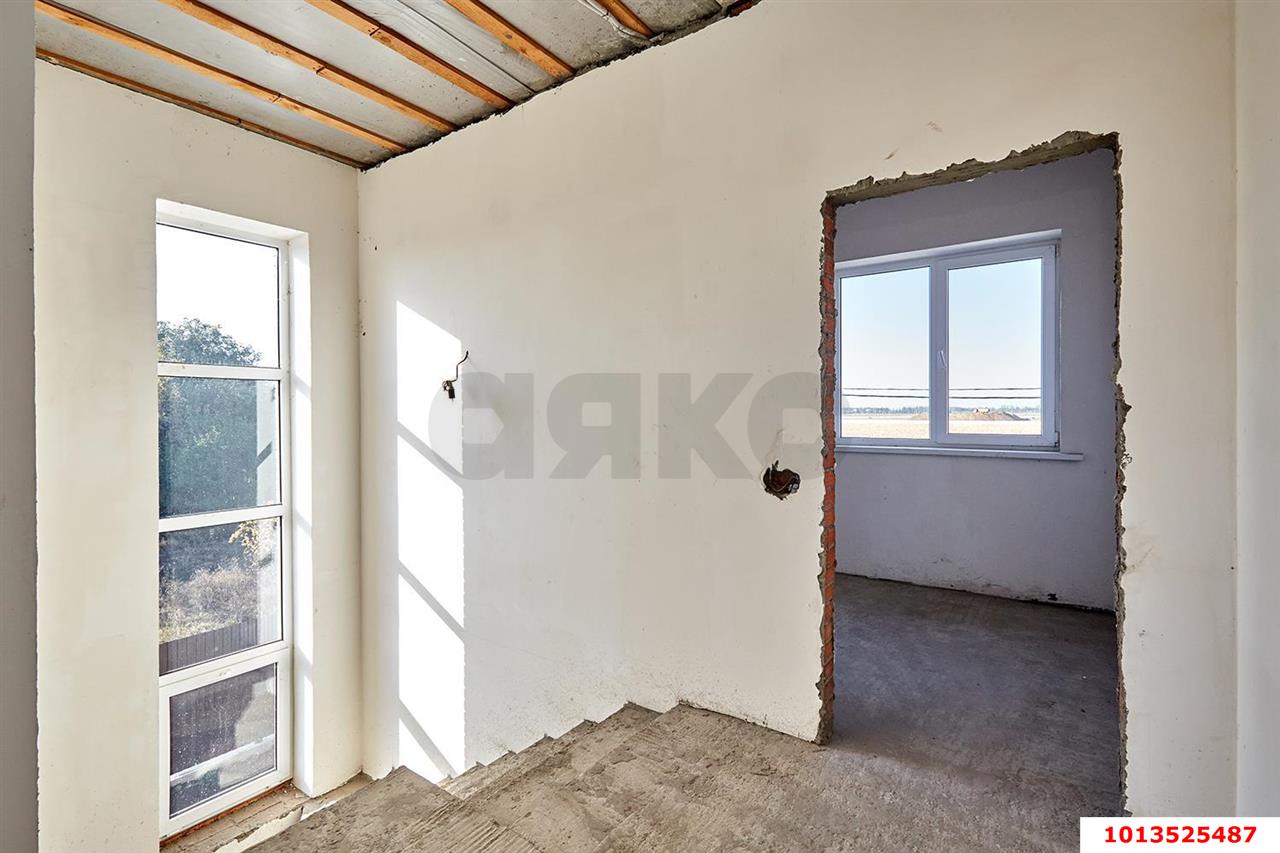 Фото №9: Дом 214 м² + 5 сот. - Знаменский, Карасунский внутригородской округ, ул. Георгия Жукова, 46