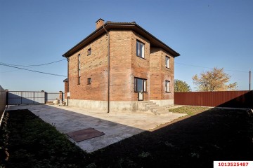 Фото №5: Дом 214 м² - Знаменский, мкр. Карасунский внутригородской округ, ул. Георгия Жукова, 46