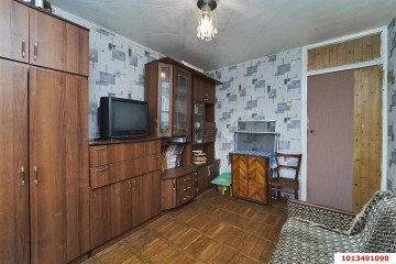 Фото №5: 3-комнатная квартира 81 м² - Краснодар, мкр. Завод Измерительных Приборов, ул. Ростовское шоссе, 12/1