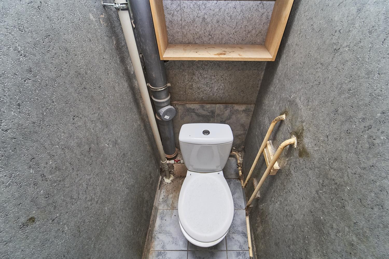 Фото №4: 3-комнатная квартира 81 м² - Краснодар, Центральный внутригородской округ, мкр. Завод Измерительных Приборов, ул. Ростовское шоссе, 12/1