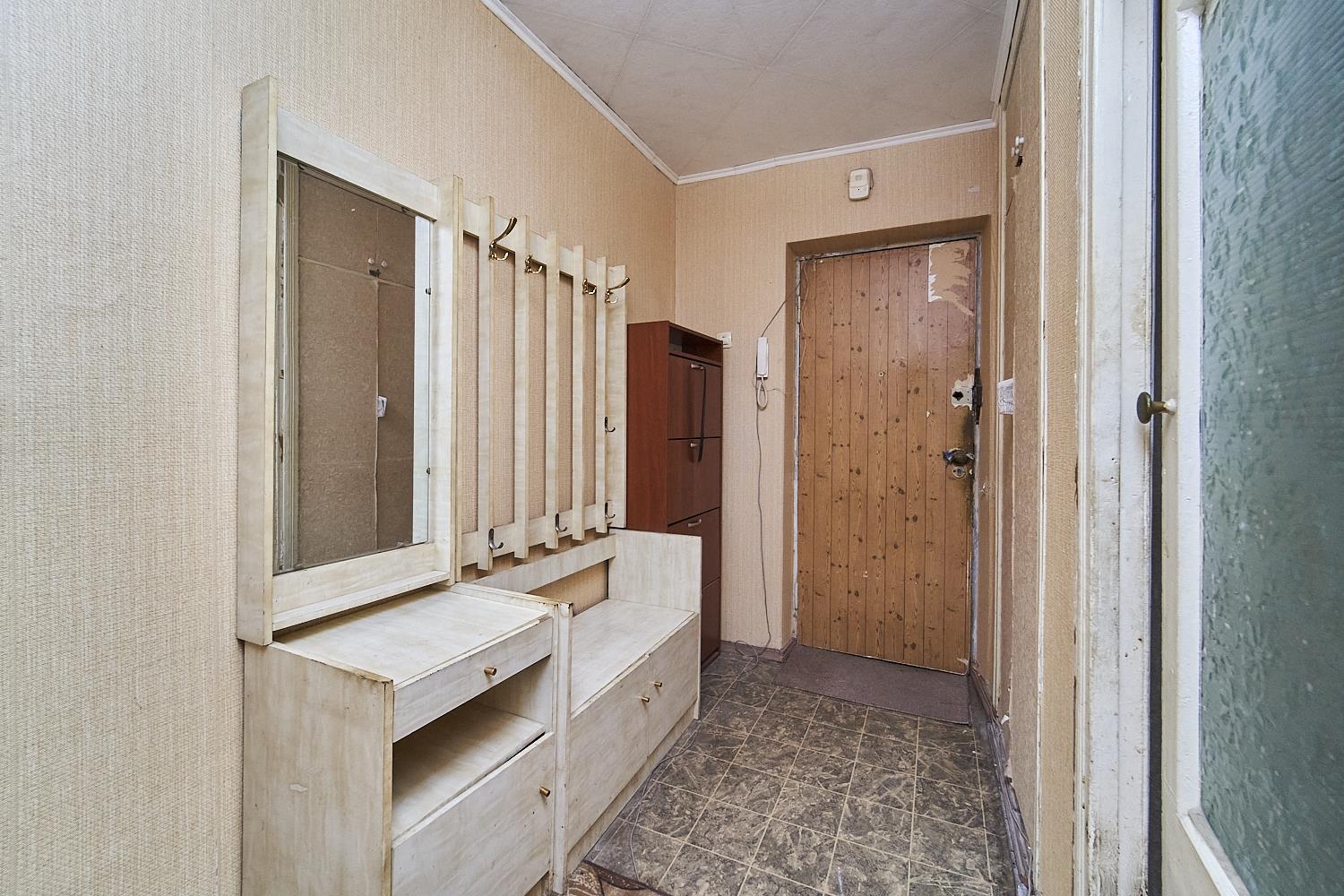 Фото №16: 3-комнатная квартира 81 м² - Краснодар, Центральный внутригородской округ, мкр. Завод Измерительных Приборов, ул. Ростовское шоссе, 12/1