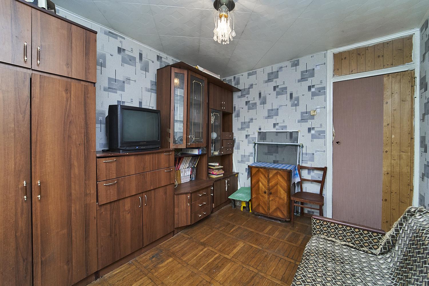 Фото №5: 3-комнатная квартира 81 м² - Краснодар, Центральный внутригородской округ, мкр. Завод Измерительных Приборов, ул. Ростовское шоссе, 12/1