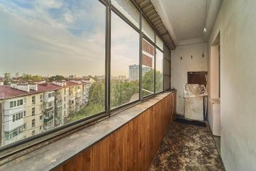 Фото №3: 3-комнатная квартира 81 м² - Краснодар, мкр. Завод Измерительных Приборов, ул. Ростовское шоссе, 12/1