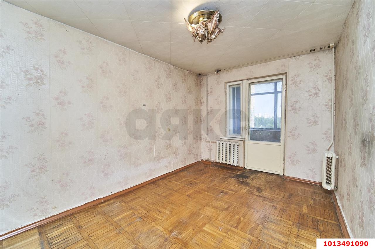 Фото №18: 3-комнатная квартира 81 м² - Краснодар, Завод Измерительных Приборов, ул. Ростовское шоссе, 12/1