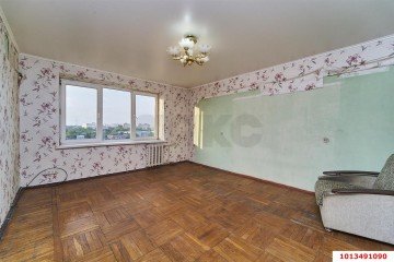 Фото №2: 3-комнатная квартира 81 м² - Краснодар, мкр. Завод Измерительных Приборов, ул. Ростовское шоссе, 12/1