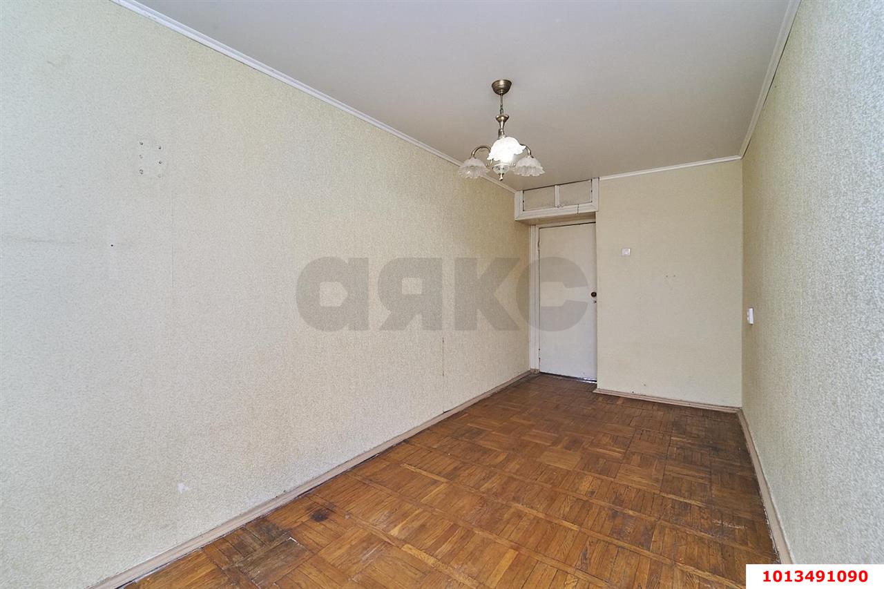 Фото №10: 3-комнатная квартира 81 м² - Краснодар, Завод Измерительных Приборов, ул. Ростовское шоссе, 12/1