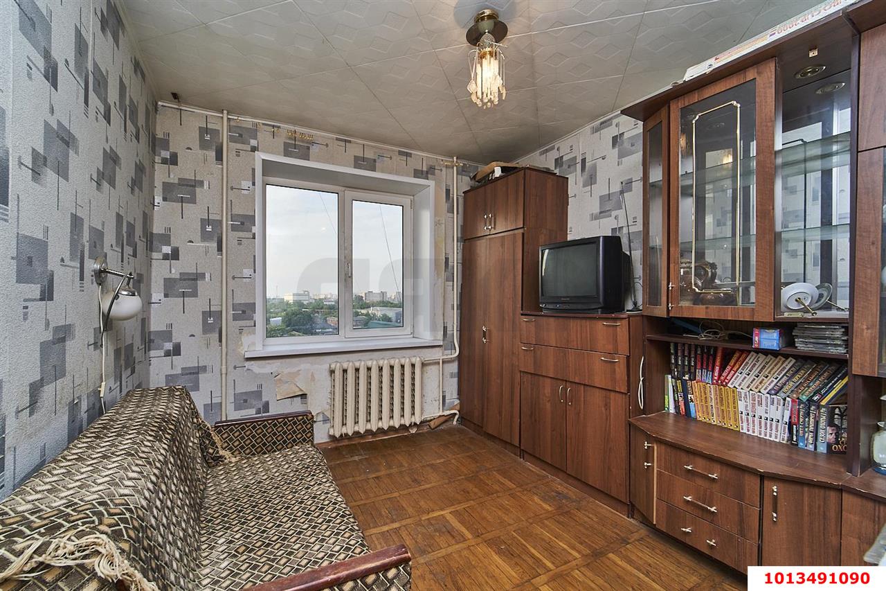 Фото №15: 3-комнатная квартира 81 м² - Краснодар, Завод Измерительных Приборов, ул. Ростовское шоссе, 12/1