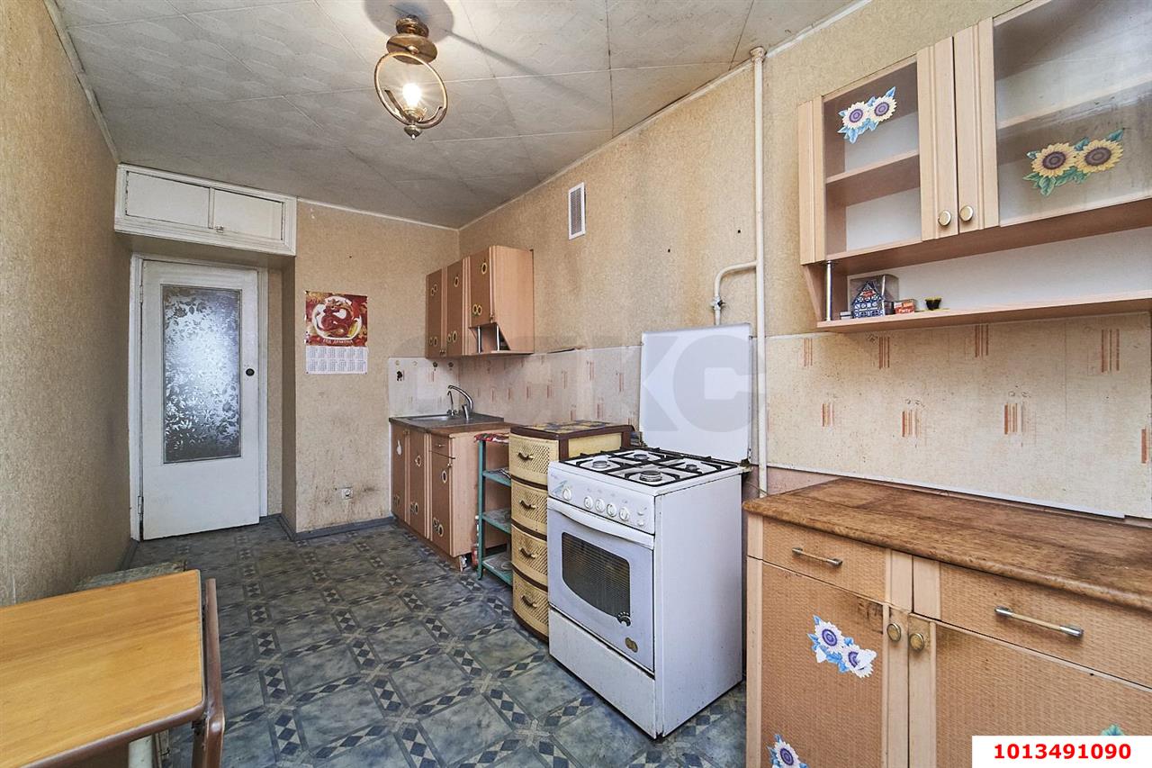 Фото №14: 3-комнатная квартира 81 м² - Краснодар, Завод Измерительных Приборов, ул. Ростовское шоссе, 12/1