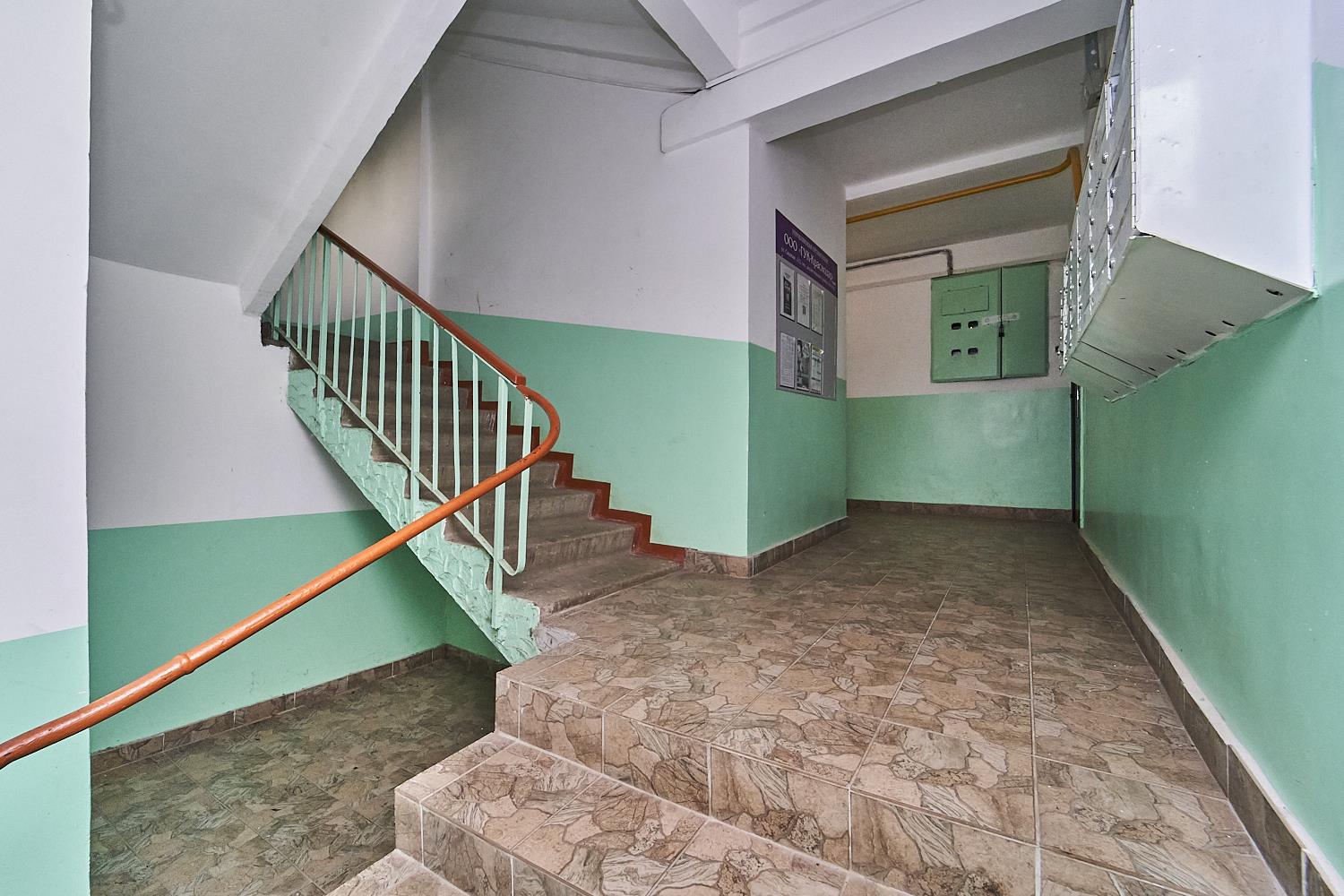 Фото №8: 3-комнатная квартира 81 м² - Краснодар, Центральный внутригородской округ, мкр. Завод Измерительных Приборов, ул. Ростовское шоссе, 12/1